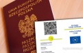 Zaświadczenie o szczepieniu Covid, Unijny Certyfikat Covid, Negatywny Test Zaświadczenie o szczepieniu Covid, Unijny Certyfikat Covid, Negatywny Test