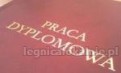 PISANIE I REDAGOWANIE PRAC DYPLOMOWYCH PISANIE I REDAGOWANIE PRAC DYPLOMOWYCH