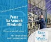 PRACA PRZY ZWIERZĘTACH NA NOWOCZESNYCH FARMACH MLECZNYCH PRACA PRZY ZWIERZĘTACH NA NOWOCZESNYCH FARMACH MLECZNYCH