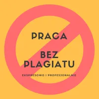 Zawodowe Pisanie i Redagowanie Prac Zawodowe Pisanie i Redagowanie Prac