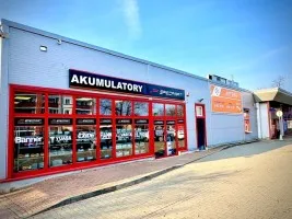 Akumulatory Specpart Legnica
