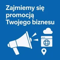 Pozyskamy Klienta dla Twojej firmy / Reklama internetowa Legnica Pozyskamy Klienta dla Twojej firmy / Reklama internetowa Legnica