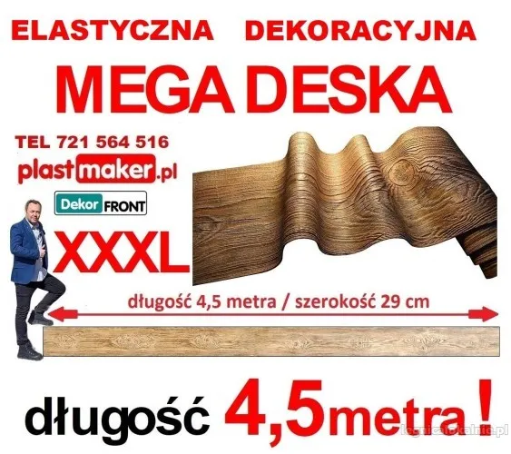 Deska_elastyczna_dekoracyjna__Okładzina_okleina_fornir_3d__Okleina_meblowa__Art_pro_PLASTMAKER_typ_dekor_front__Imitacja_drewna__Mega_deska_styl.webp