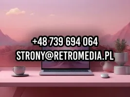 Strony www od 299 zł, sklepy online od 1199 zł, gotowe nawet w 3 dni!