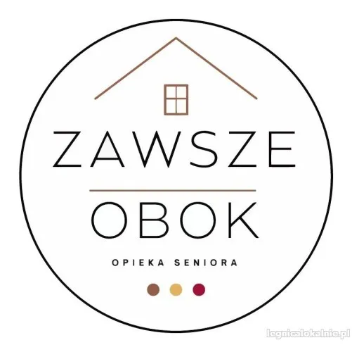 Praca dla opiekunki osób starszych